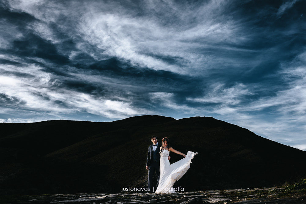 boda en avila justo navas fotografia