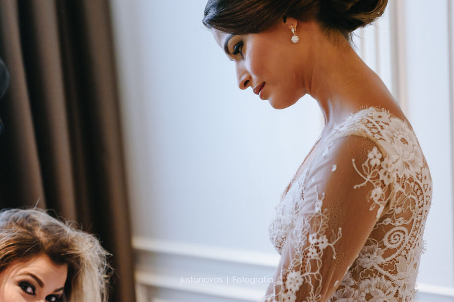 fotografo de bodas gran hotel melia fénix justo navas fotografia