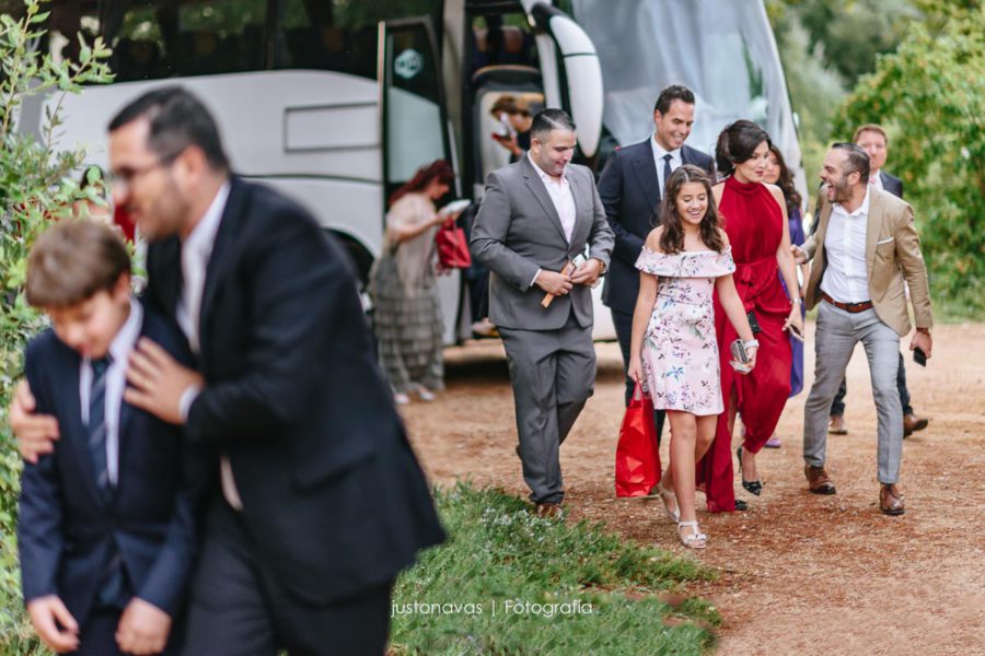 fotografo de bodas en el soto de monico