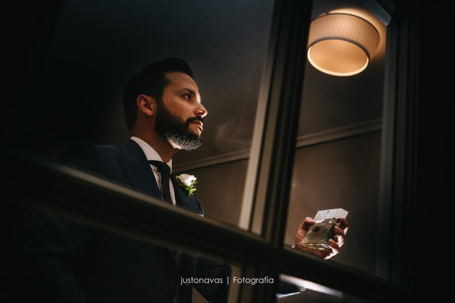 fotografo de bodas boadilla del monte justo navas fotografia