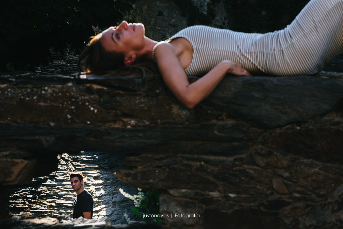 engagement session justo navas fotografia