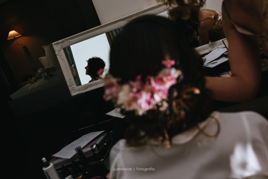 boda LCB hotel fuenlabrada justo navas fotografia