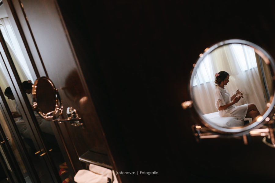 boda LCB hotel fuenlabrada justo navas fotografia