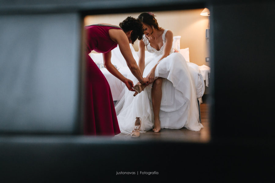 boda LCB hotel fuenlabrada justo navas fotografia