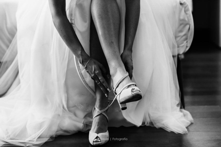 boda LCB hotel fuenlabrada justo navas fotografia