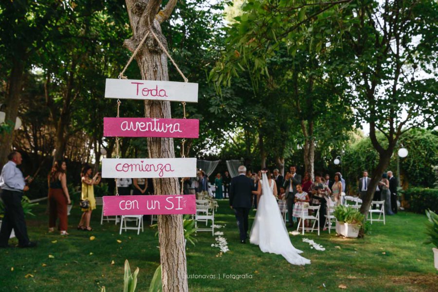 boda finca los cotos inbodas