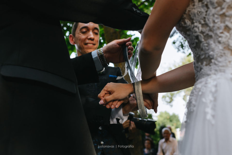 boda civil finca los cotos justo navas fotografia