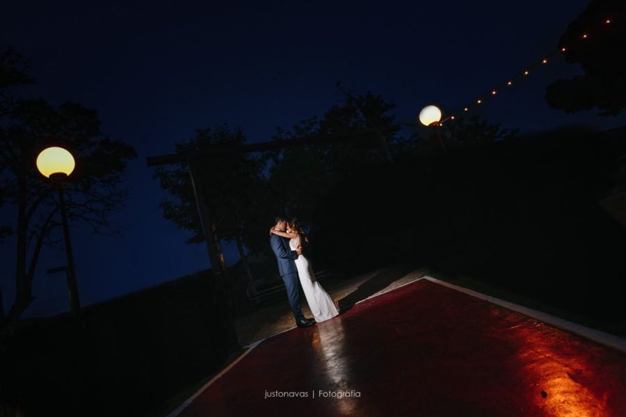 Boda en la Finca Las Olivas de Inbodas en Ciempozuelos