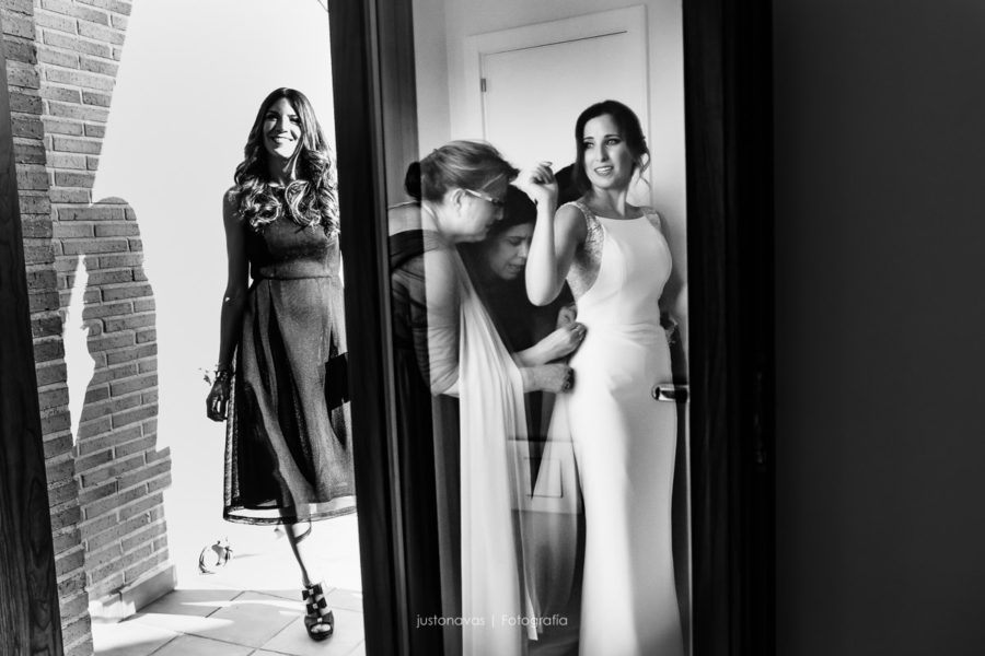 fotografos de boda justo navas fotografia