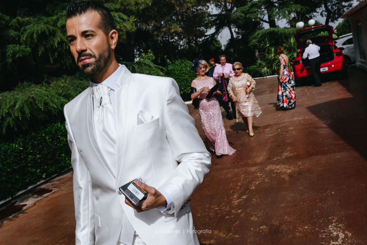 fotografia artistica boda gay