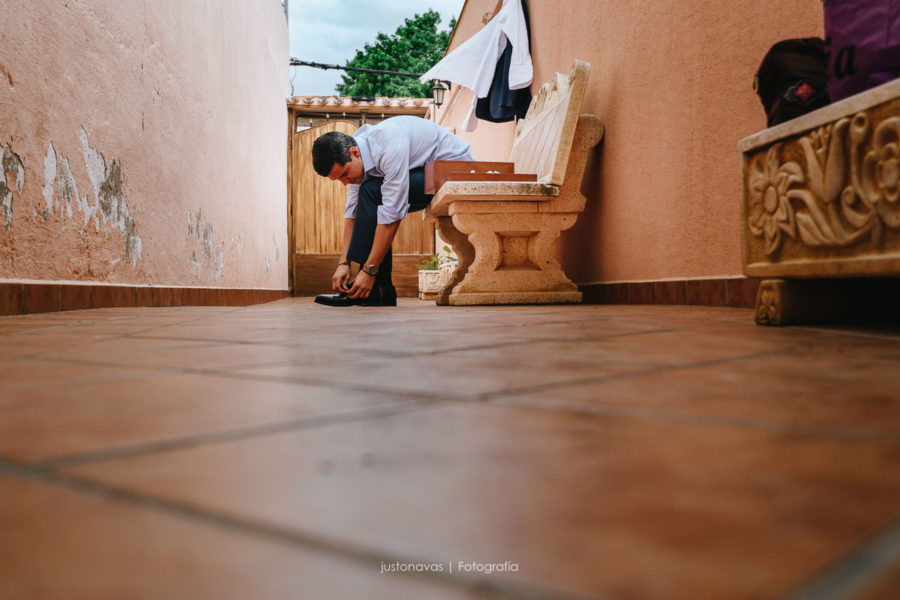 Boda en la Finca Las Olivas de Inbodas en Ciempozuelos