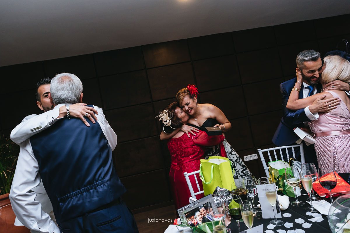 boda finca buenos aires cubas de la sagra