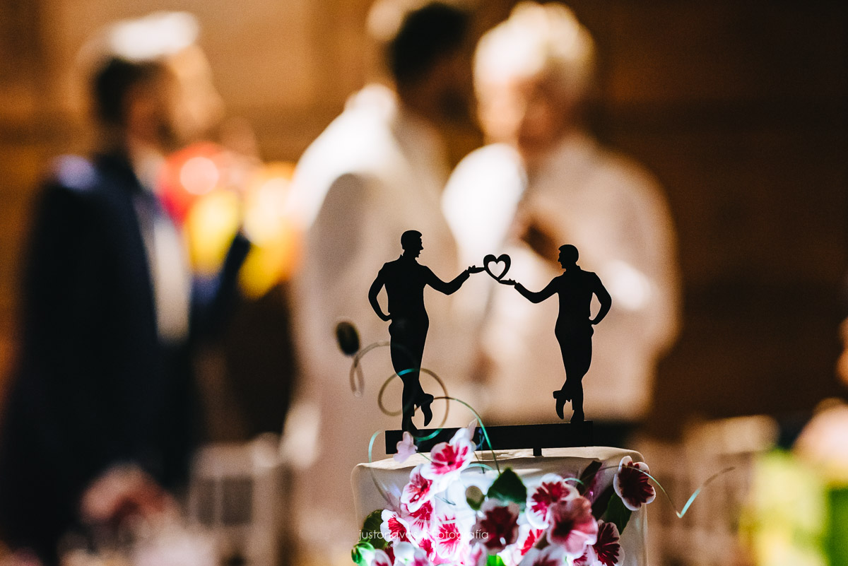 Boda Finca Buenos Aires Cubas De La Sagra Inbodas