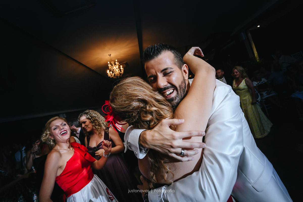 fotografo boda cubas de la sagra