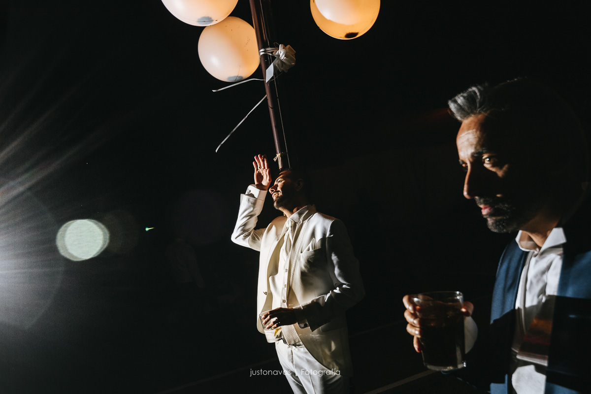 boda finca buenos aires cubas de la sagra