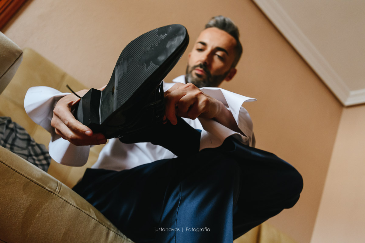 fotografos de boda madrid
