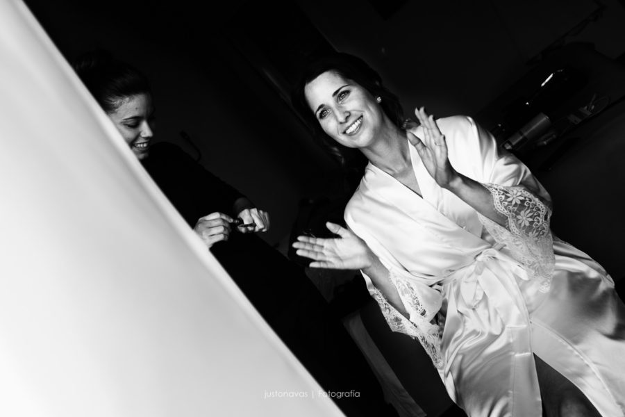 boda en hostal el volante