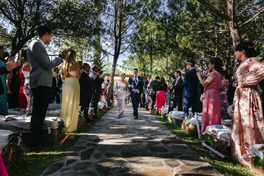 boda en finca condado de cubillana la torre de Esteban Hambran toledo