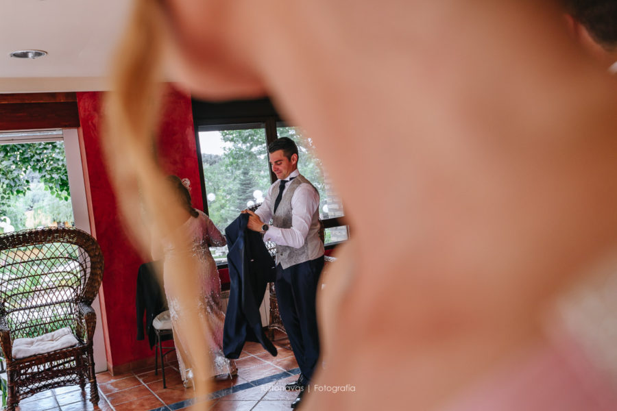 boda en finca condado de cubillana la torre de Esteban Hambran toledo
