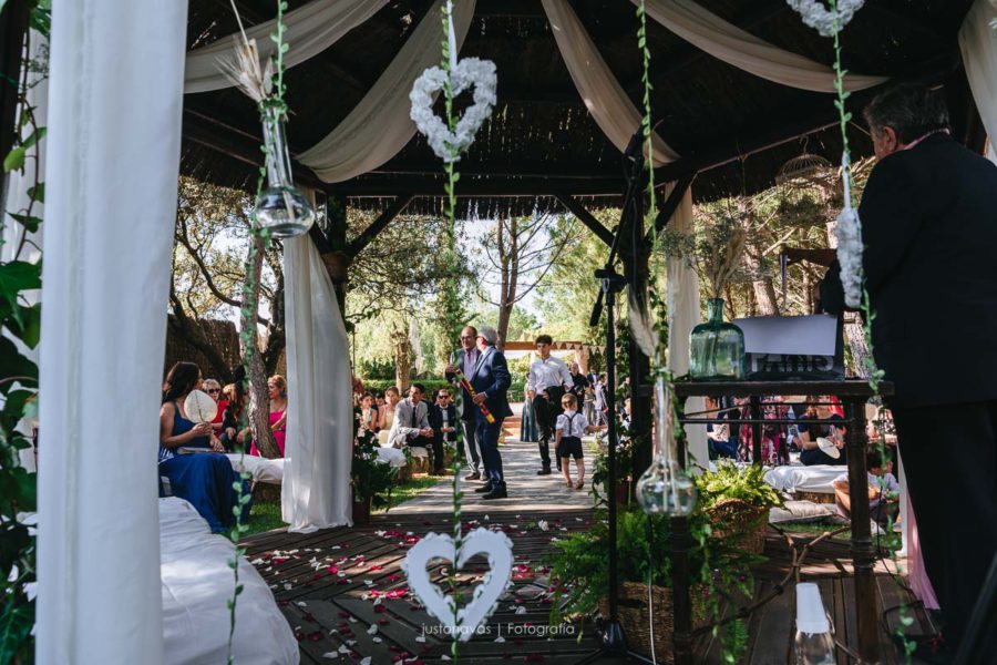 boda en finca condado de cubillana la torre de Esteban Hambran toledo