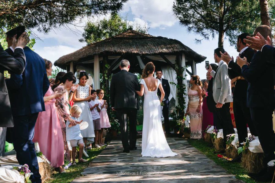 boda en finca condado de cubillana la torre de Esteban Hambran toledo