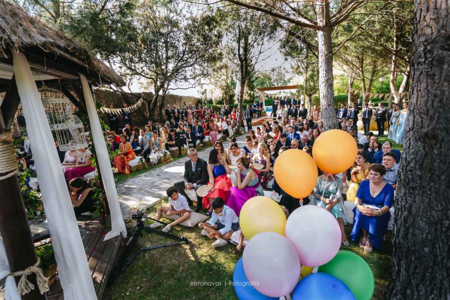 boda en finca condado de cubillana la torre de Esteban Hambran toledo