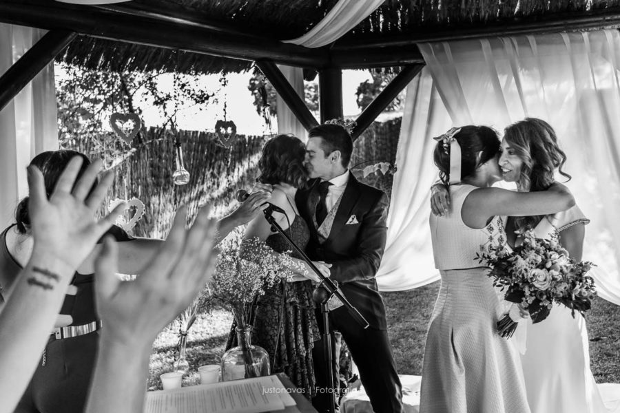 boda en finca condado de cubillana la torre de Esteban Hambran toledo