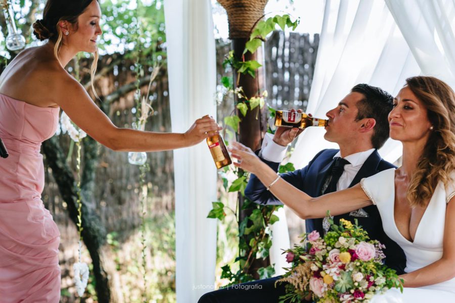 boda en finca condado de cubillana la torre de Esteban Hambran toledo