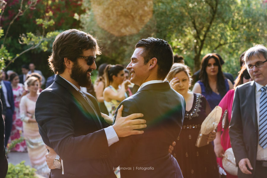 finca para bodas toledo