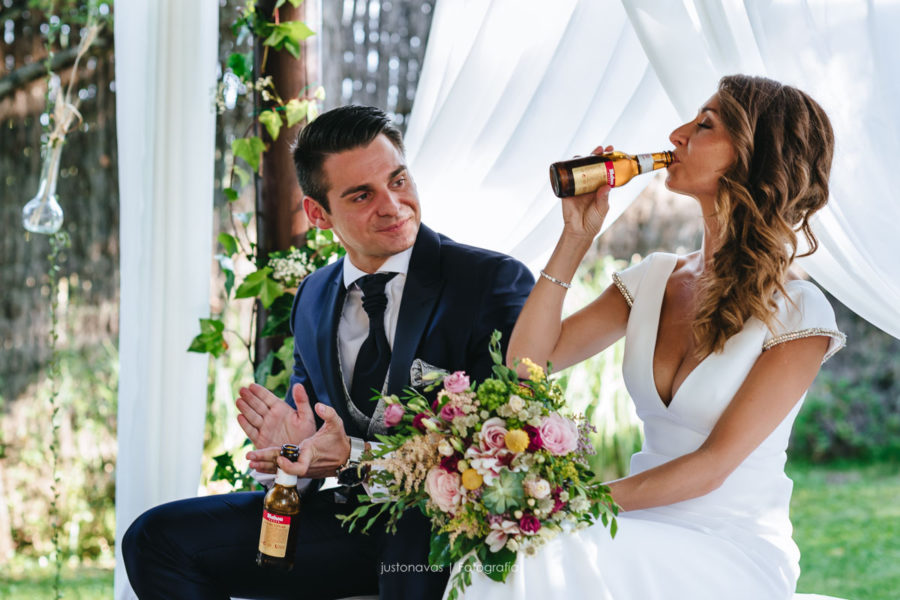 boda en finca condado de cubillana la torre de Esteban Hambran toledo
