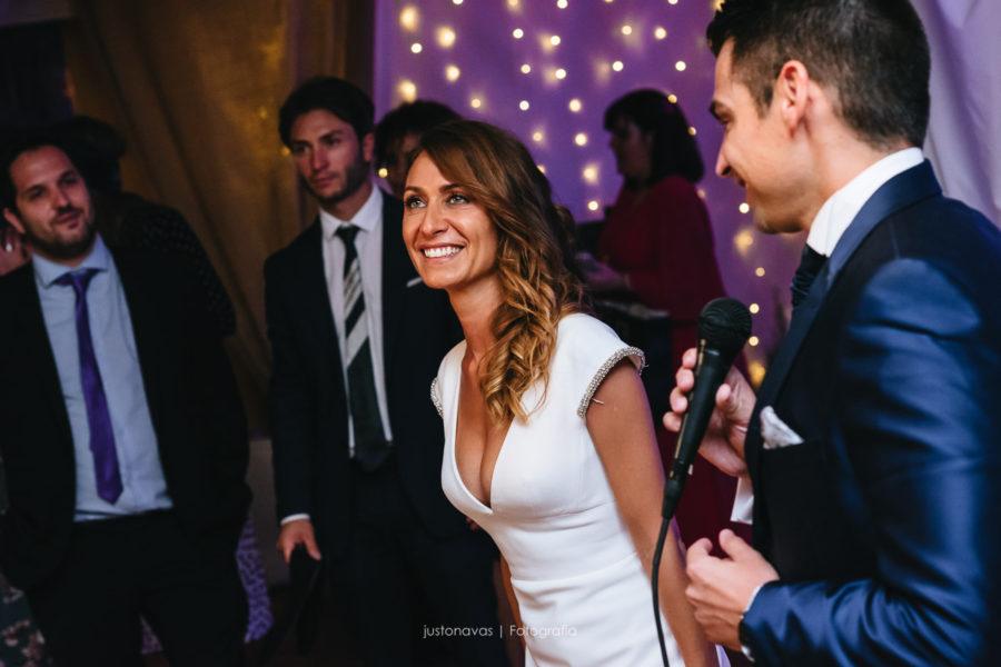 boda en la finca condado de cubillana