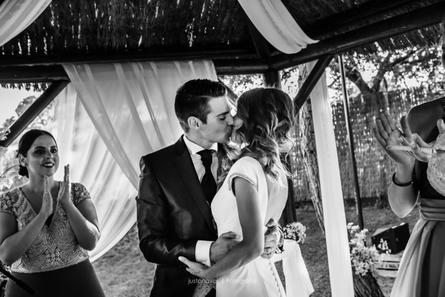boda en finca condado de cubillana la torre de Esteban Hambran toledo