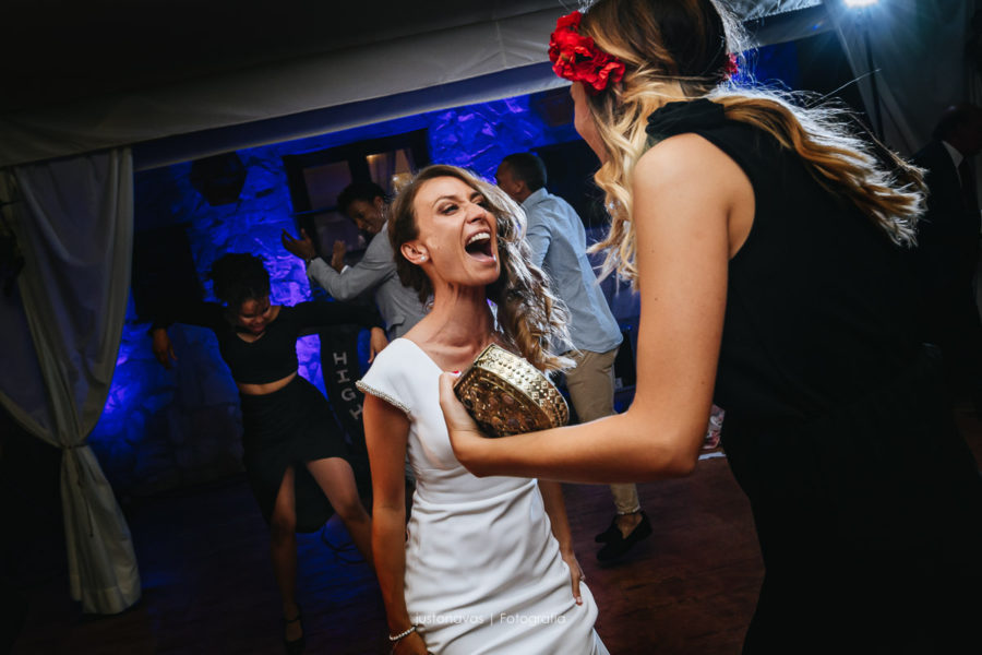 boda en la finca condado de cubillana