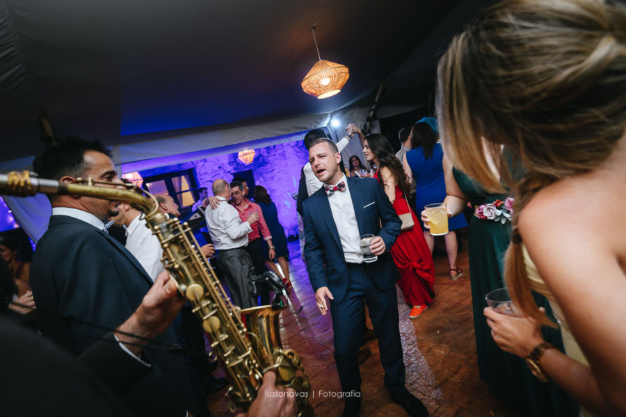 boda en la torre de Esteban Hambran Toledo