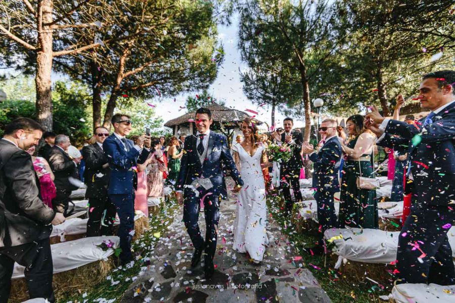 boda en finca condado de cubillana la torre de Esteban Hambran toledo