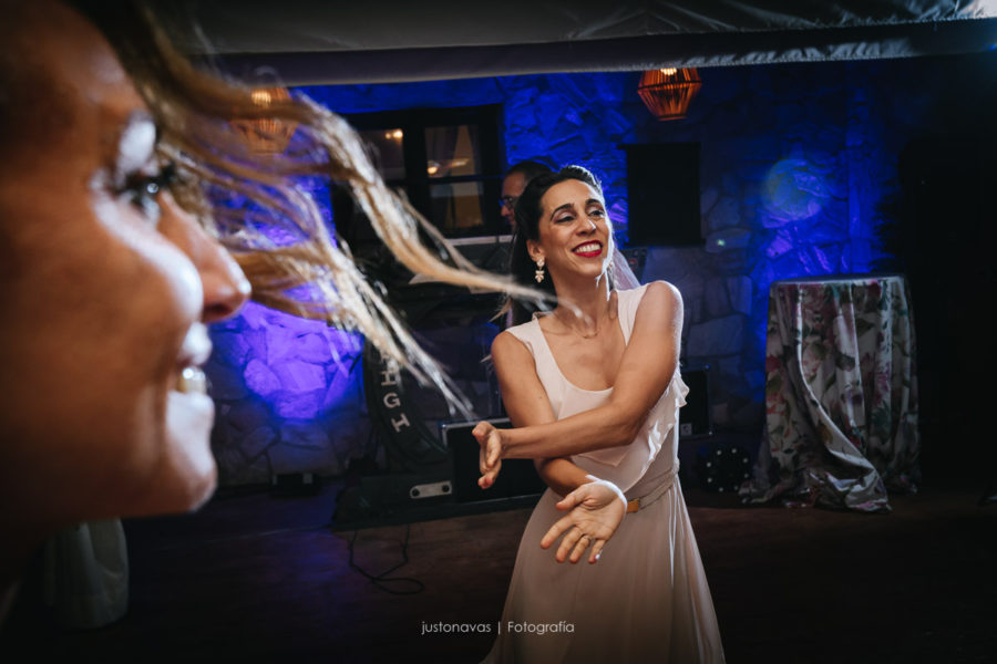 fotografia documental de boda