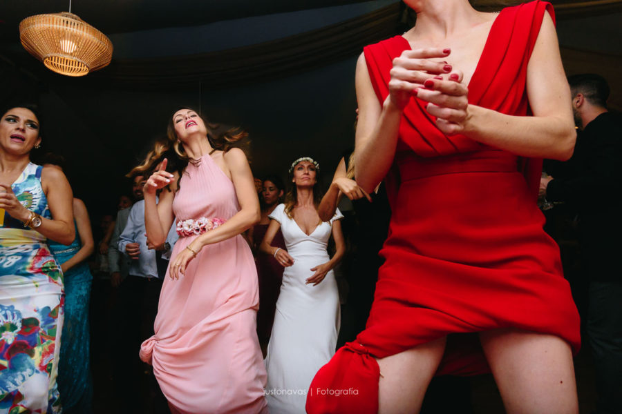 boda en la torre de Esteban Hambran Toledo