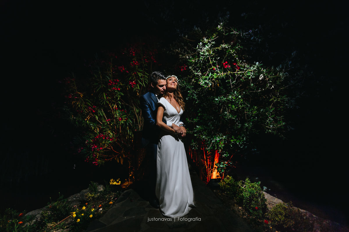 boda en finca condado de cubillana-la-torre-de-esteban ...