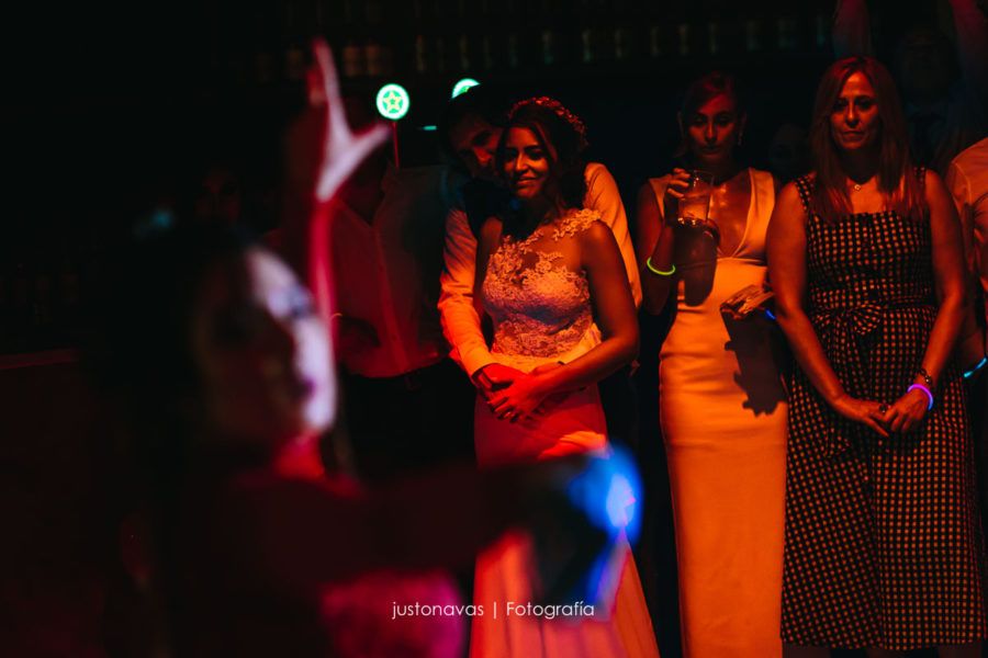 Boda en la Finca Las Olivas en Ciempozuelos