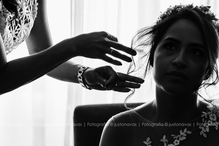 boda en hotel occidental aranjuez