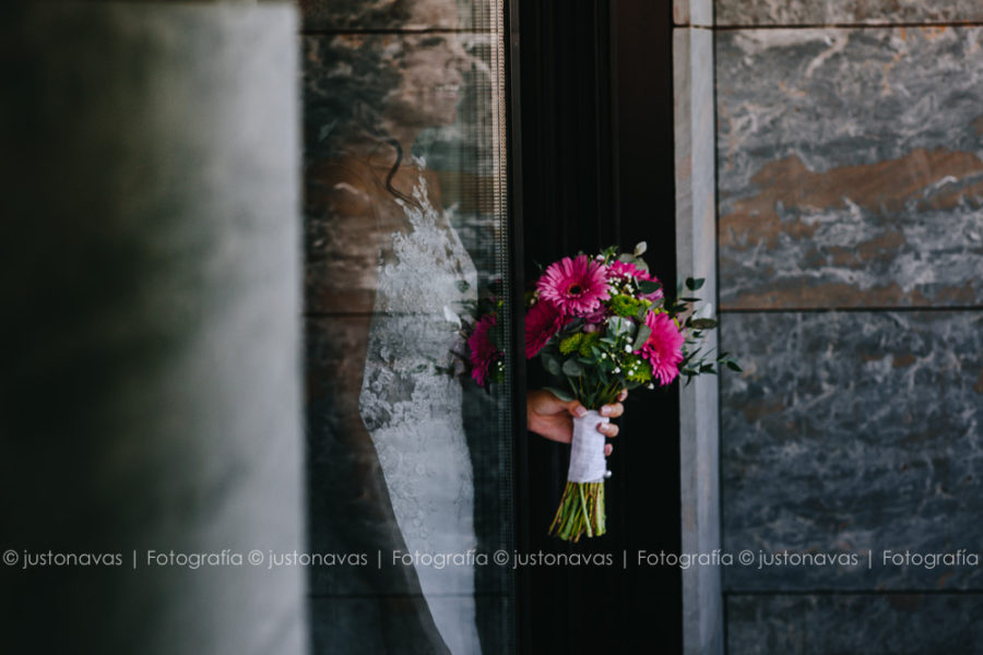 boda en hotel occidental aranjuez