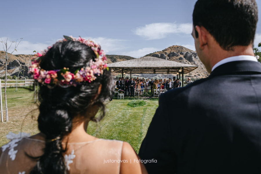 boda en finca las olivas de inbodas