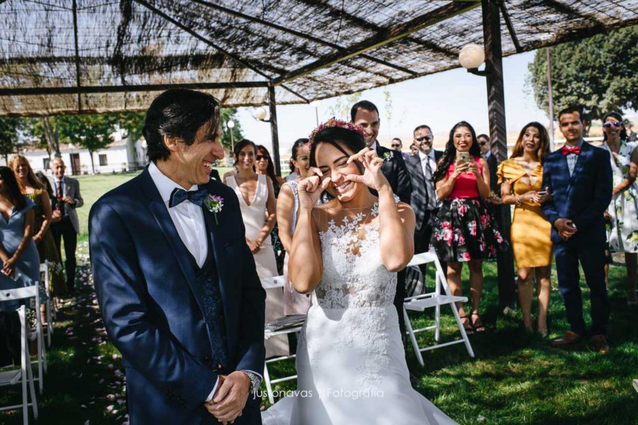 boda en finca las olivas de inbodas