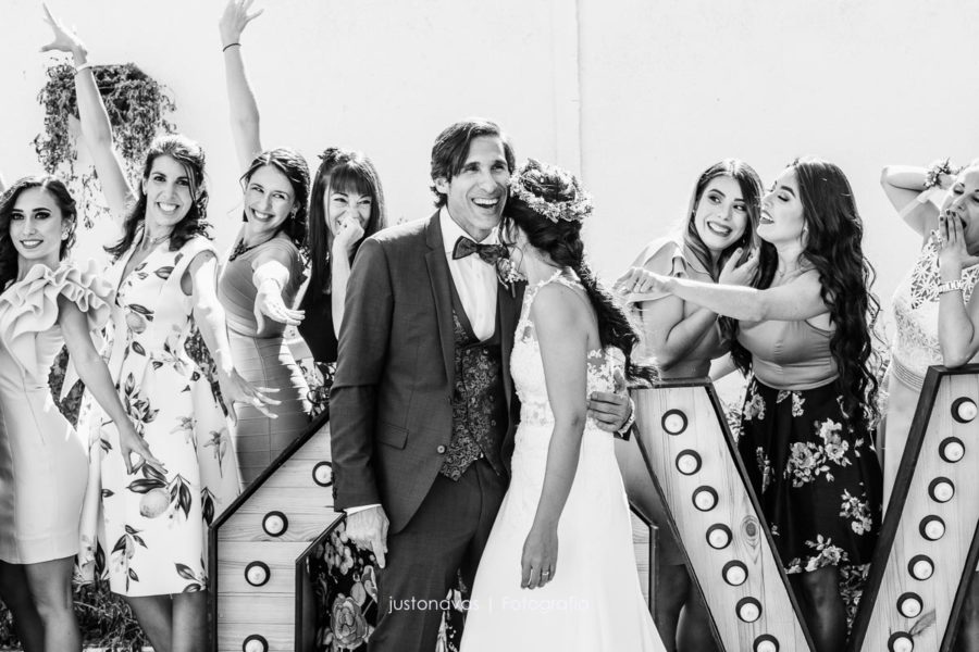 boda en finca las olivas de inbodas