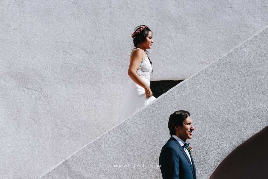 fotos de boda diferentes