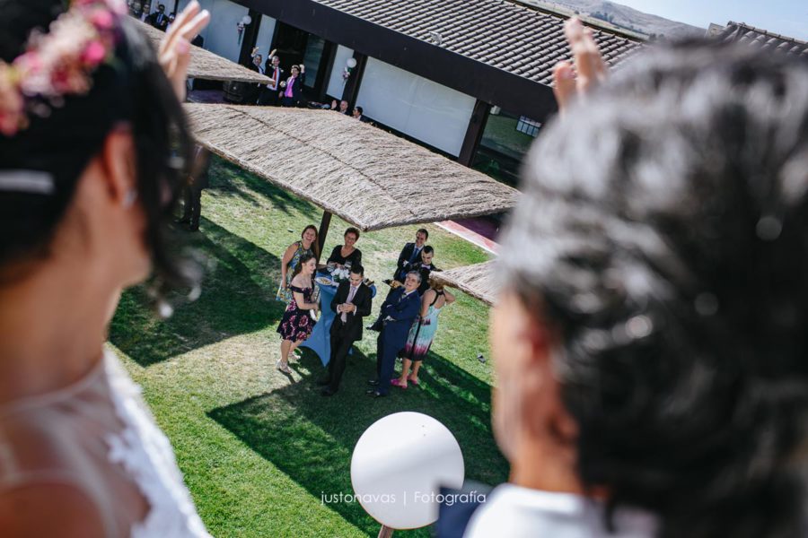 fotos de boda diferentes