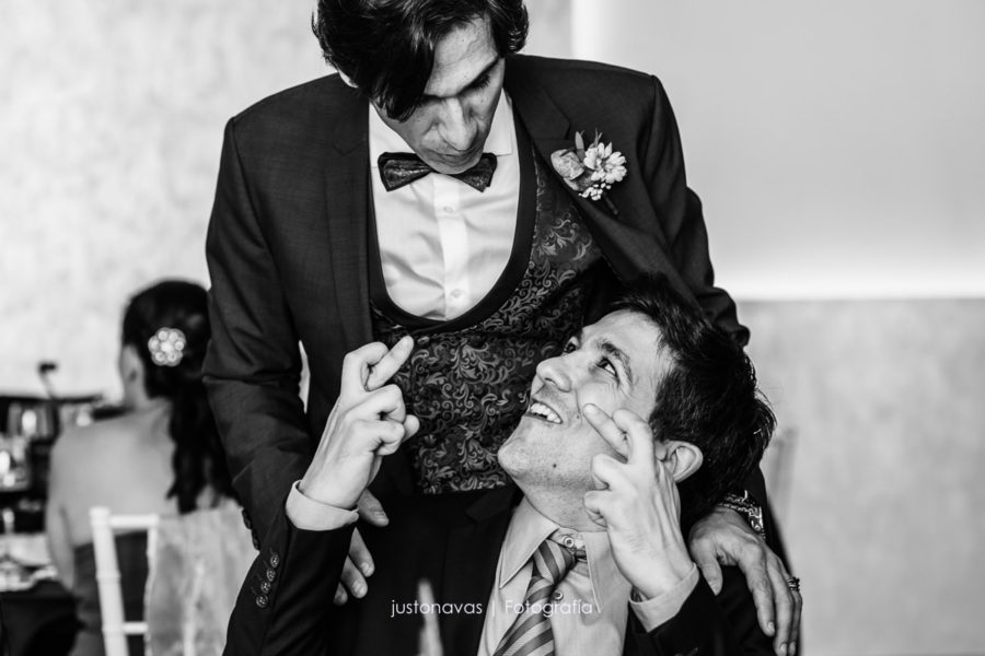 fotos de boda diferentes