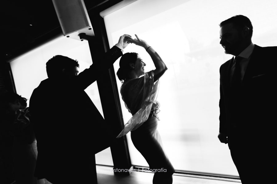 fotos de boda diferentes