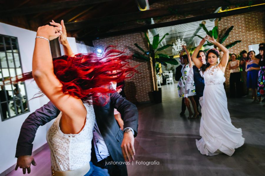 Fotógrafos de boda en ciempozuelos
