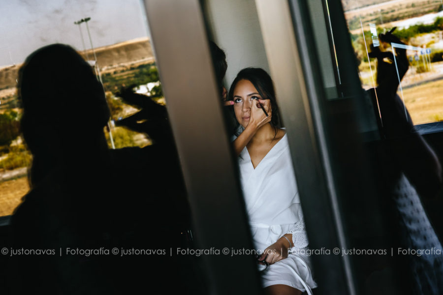 boda en hotel occidental aranjuez